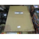 Asab Folding Stool, Unchecked & Boxed.