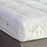 Soak & Sleep Soak & Sleep Soft As Down Single Mattress Topper RRP 45