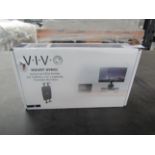 VIV Mount Holder For Tablets, 2-in1 Laptops, Portable Monitors, Unchecked & Boxed.