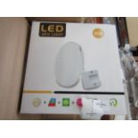 Kimjo - LED 36w LED UFO Light Circular - Boxed.