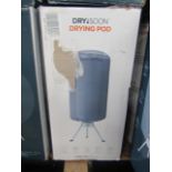 Dry:Soon Drying Pod RRP 70About the Product(s)Move over radiators and tumble dryers: the Dry:Soon