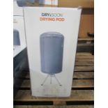 Dry:Soon Drying Pod RRP 70About the Product(s)Move over radiators and tumble dryers: the Dry:Soon