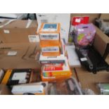 7x Boxes Of Polaroid Instant Photos, Approx 80x Plus. Unchecked & Boxed.
