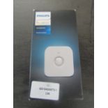 Philips - HUE Motion Sensor - Unchecked & Boxed.