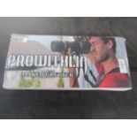 Prowithhlin Make It Better Camera Strap - Unchecked & Boxed.