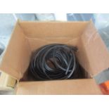 HDMI Cable Approx 10m, Unchecked & Loose In Box.