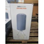 Dry:Soon Drying Pod RRP 70About the Product(s)Move over radiators and tumble dryers: the Dry:Soon