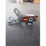 HD 1080P Computer/Laptop Camera, Unchecked & No Box.