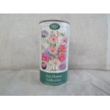 BEES - 3-Piece Cut Flowers Collection ( Calendula - Pot Marigold / Aquilegia Vulgaris - Grannys
