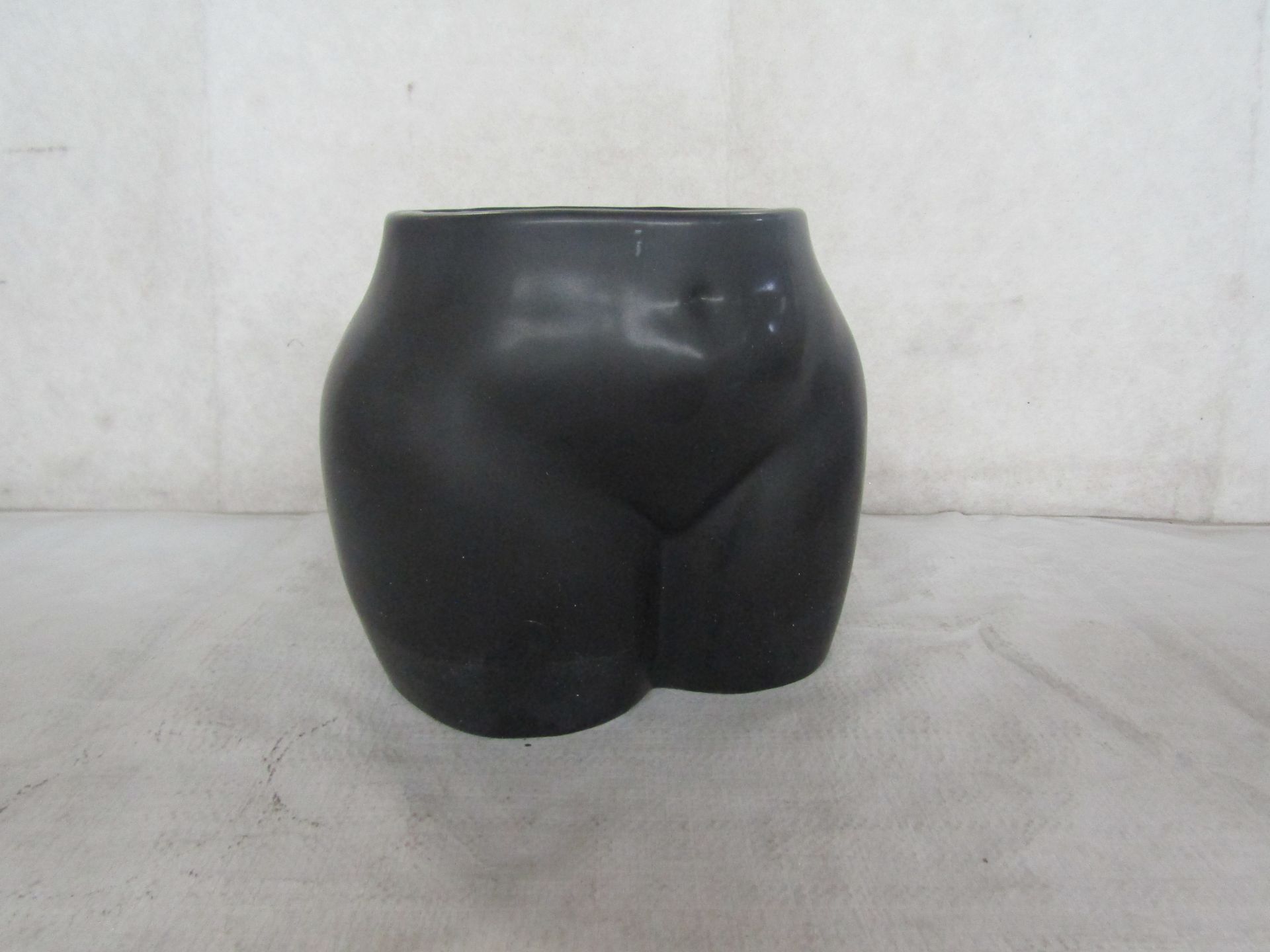 Sass & Belle - Large Body Planter - New & Boxed.