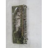 24x Kylemore Abbey Wooden Fridge Magnets - All Packaged.