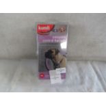 2X Kumfi - Complete Control Harnesses Size XL - New & Packaged.