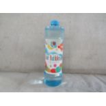 3X CB Toys - Bubbles Solution - 1L - Unused.