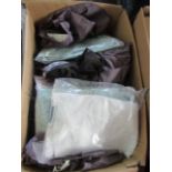 Large Box Containing Various Workwear Clothing Items - All Unused & Packaged.