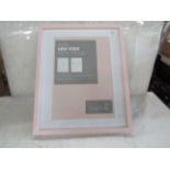 Capture - Blush New York Photo Frame 16" X 20" - Unused.