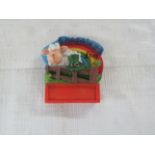 240X Sheep Rainbow Fridge Magnets - New & Boxed.