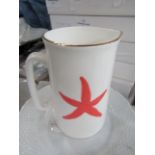 Alice Peto Starfish Jug RRP 42About the Product(s)Sometimes people don???t realise something is