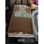 Asab - Bamboo Serving Tray - Good Condition & Boxed.