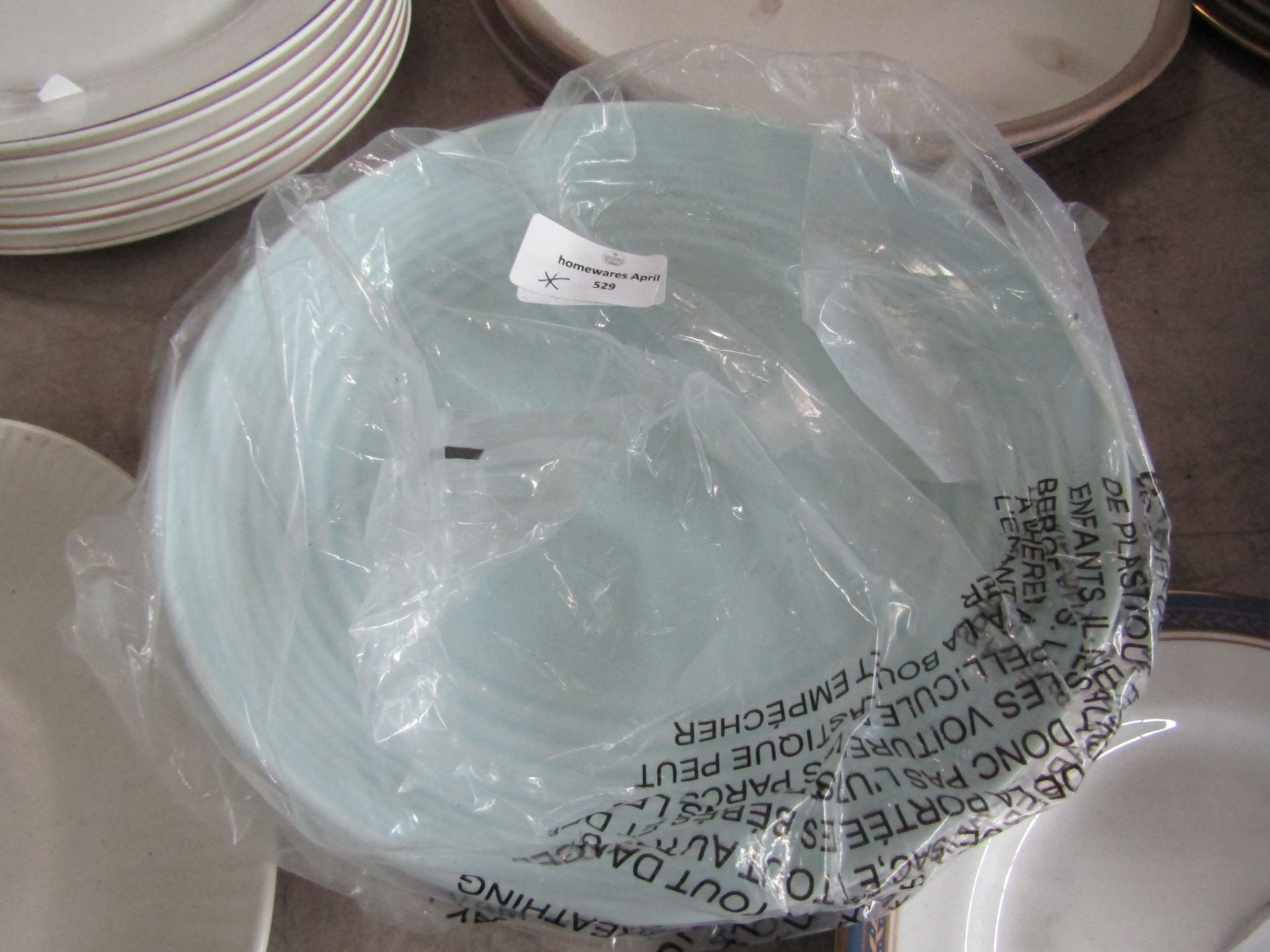 2 x Homeware Outlet Ex-Retail Customer Returns Mixed Lot - Total RRP est. 24About the Product(s)This