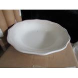 Oka Sorano China Soup/ Pasta Bowl RRP 18About the Product(s)Simple yet sophisticated, this Sorano