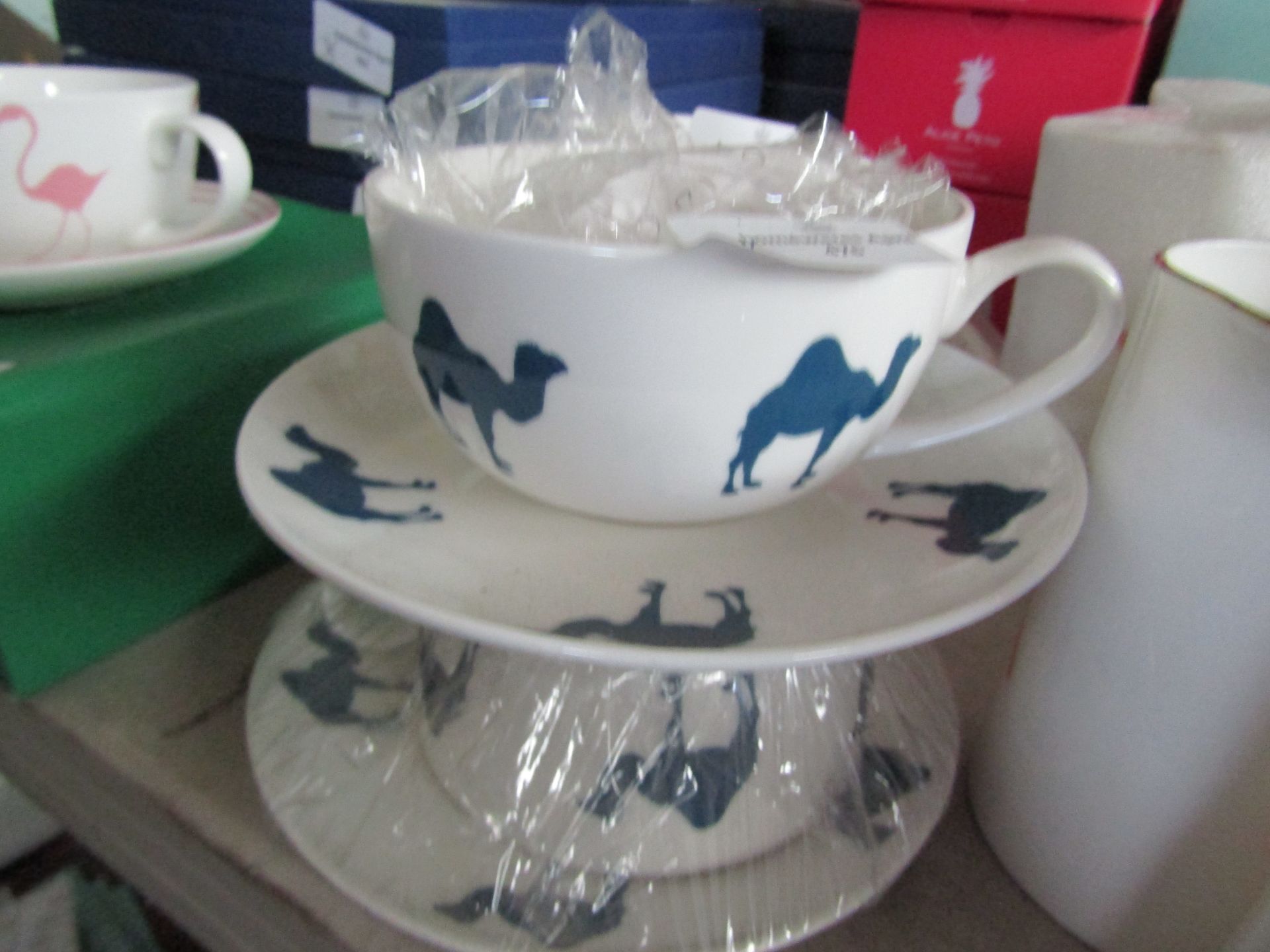 2 x Homeware Outlet Ex-Retail Customer Returns Mixed Lot - Total RRP est. 60About the Product(s)This