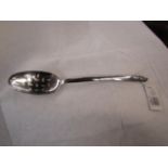 Essential Collection Stainless Steel Utensils Perforated Spoon RRP 09About the Product(s)Refresh