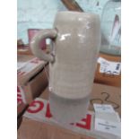 Ceramic Jug Vase - Medium - New. (DR631)