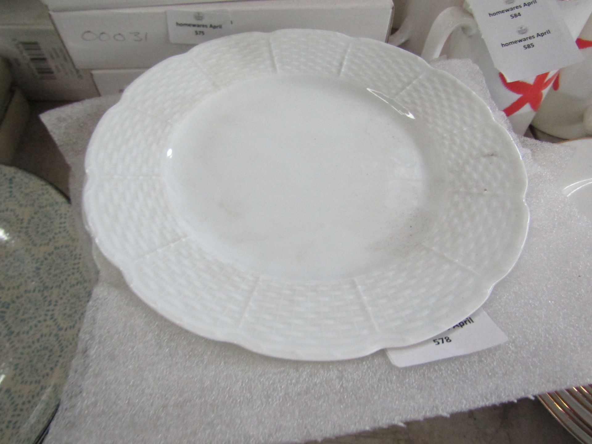 12 x Homeware Outlet Ex-Retail Customer Returns Mixed Lot - Total RRP est. 324About the Product(s)