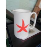 Alice Peto Starfish Jug RRP 42About the Product(s)Sometimes people don???t realise something is