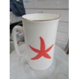 Alice Peto Starfish Jug RRP 42About the Product(s)Sometimes people don???t realise something is