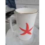 Alice Peto Starfish Jug RRP 42About the Product(s)Sometimes people don???t realise something is