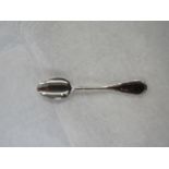 Sambonet Tea/Coffee Spoon Sambonet Baroque Silver Plate RRP 21About the Product(s)Silver plated