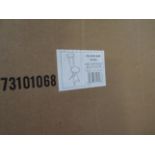 Asab - Folding Bar Stool - Unchecked & Boxed.