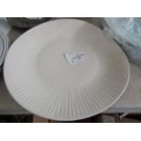 Project9 Elegance Side Plate RRP 20About the Product(s)Hand crafted from refined glazed porcelain