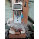 Electrolux - Commercial Use Coffee Filter Machine - Good Condition.