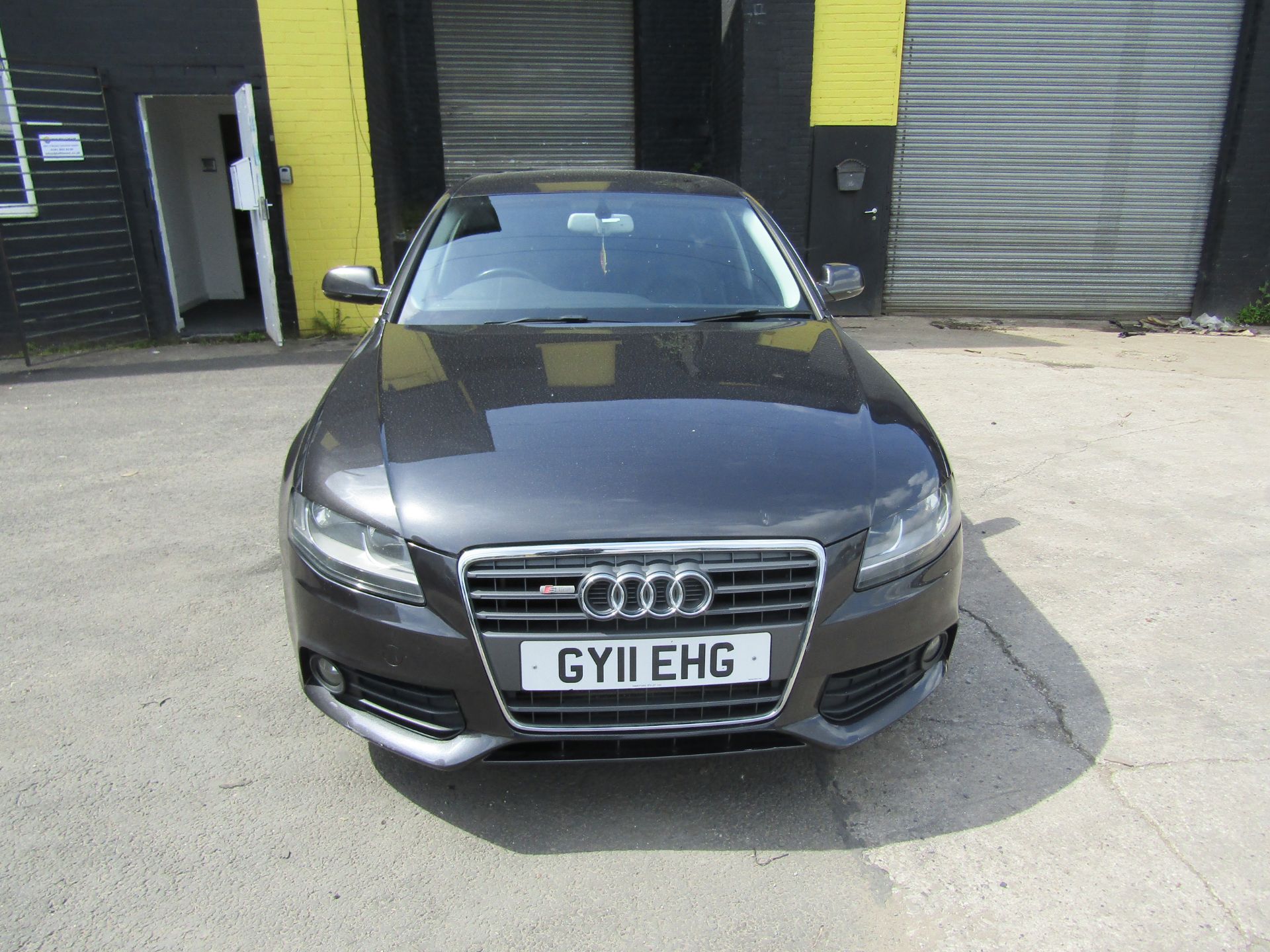 2011 Audi A4 SE TDI CVT 2.0TDI, 150,173 miles, MOT Until 14th October 2024, starts and drive, V5