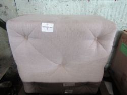 £10 Tuesday Footstool and Dining chair Liquidation special, all lots are either £10 or under
