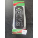 Media Remote For XBOX One & Xsx, Unchecked & Packaged.