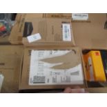 Amazon Basics Audio Stereo Cable, Unchecked & Boxed.