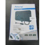 Amazqi HDTV 1080P TV Antenna, Freeview Channels - Unchecked & Boxed.