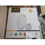 Kimjo - LED 36w LED UFO Light Circular - Boxed.