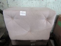 SPECTACULAR !  Footstool & Chairs Giant Sale Absolutely Everything £10 & Under !! For One Week Only !
