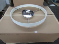 Lighting Special - Chelsom Floor Lamps, Table Lights, Wall Lights, Post Lights, Good Quality Light Bulbs - View Now !
