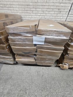 22 Pallet bulk sale of customer returns, Reduced £1000 start price
