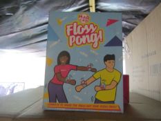 24x Fizz Creations Floss Pong, New & Boxed.