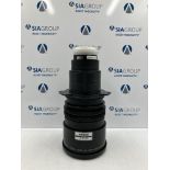 Christie M-Series HD Lens 2.6-4.1 With Heavy Duty Peli Case