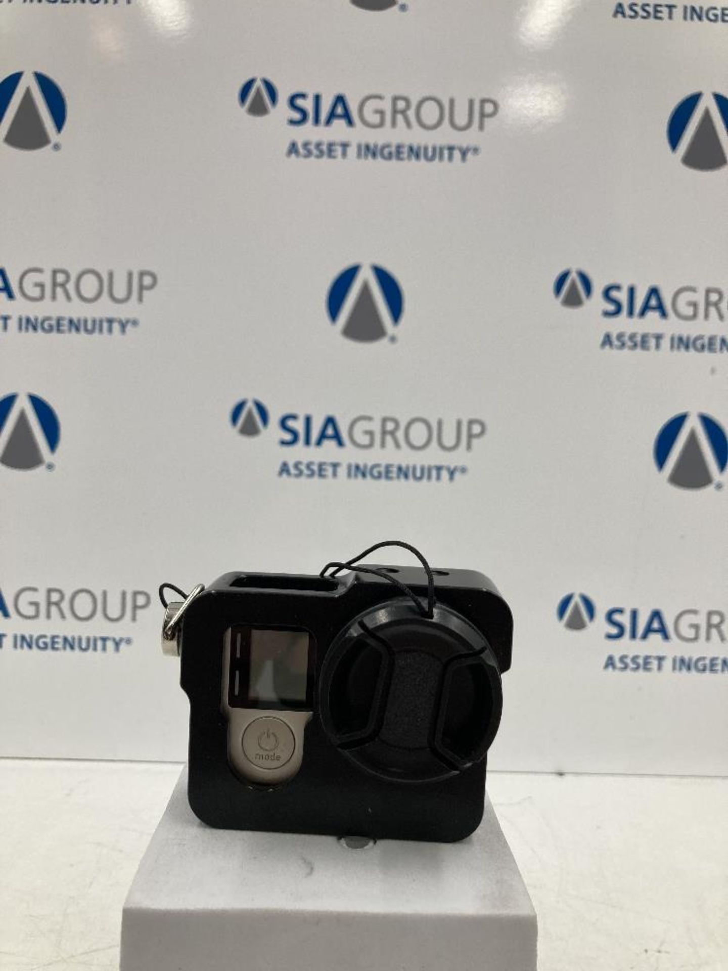 GoPro Hero 4 Camera Kit with Carry Case - Image 2 of 8