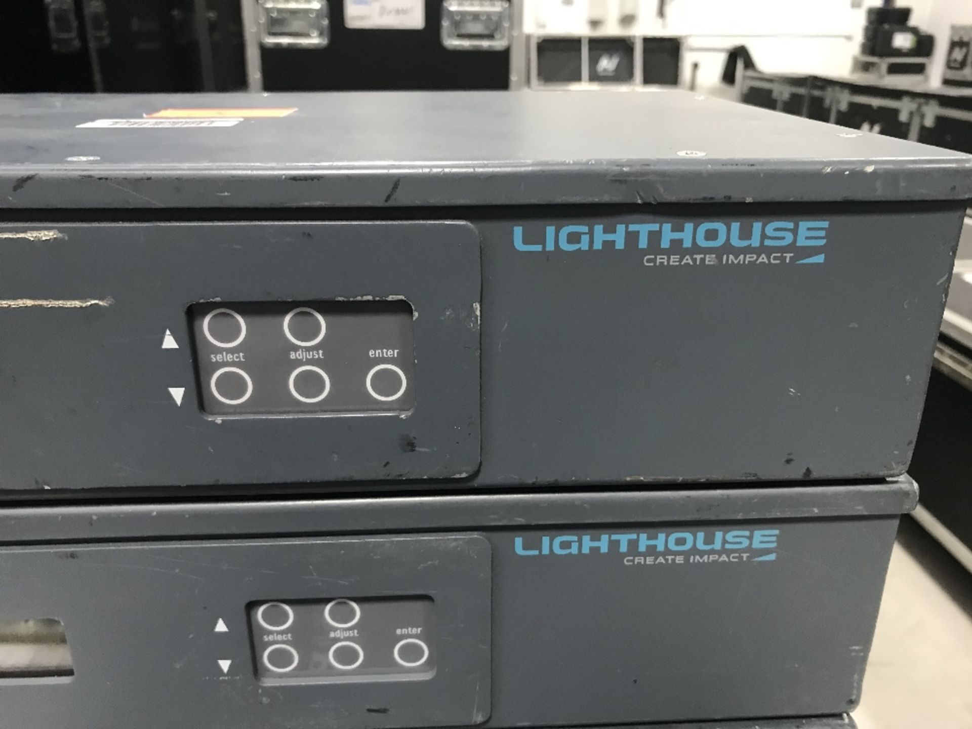 Lighthouse 12mm DuoLED Screen System - Image 41 of 44