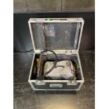 Jiffy J-4000 Steamer & Mobile Protective Case