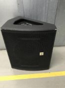 Thonman Mon A12 Powered Monitor Speaker